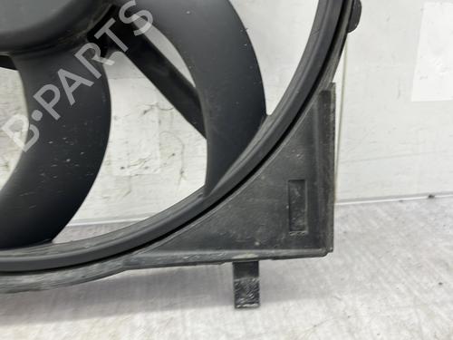 Radiator fan CITROËN C4 CACTUS 1.5 BlueHDi 100 | BP33313413M35  - Image 13