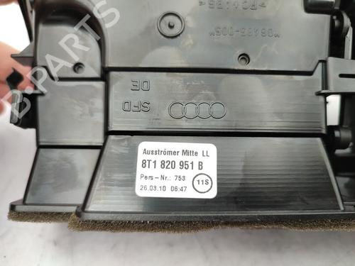 Air vent AUDI A4 B8 Avant (8K5) 2.7 TDI | BP23732353I21 