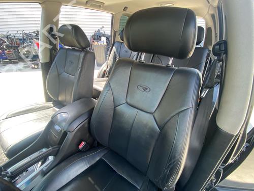 Dashboard SSANGYONG REXTON / REXTON II (GAB_) 2.7 D 4x4 | BP36956715C46 - Image 168