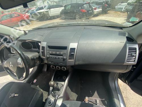 Left tailgate light MITSUBISHI OUTLANDER II (CW_W) 2.0 DI-D (CW8W) | BP36943744C79  - Image 148