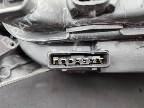 Left headlight FIAT PUNTO (188_) 1.2 60 (188.030, .050, .130, .150, .230, .250) | BP23754804C28 