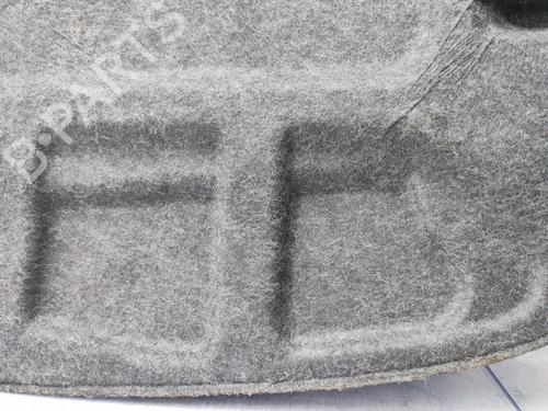Used Rear parcel shelf PEUGEOT 307 (3A/C) 1.6 HDi 110 (109 hp) 23710989