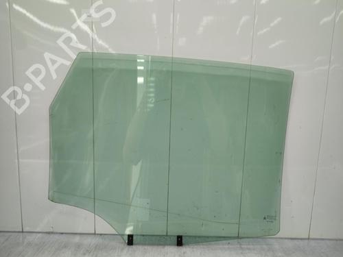 Used Rear left door window CITROËN C4 Picasso I MPV (UD_) 1.6 HDi (109 hp) 23674629