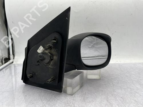 Używane Lusterko boczne prawe CITROËN C2 (JM_) 1.4 HDi (68 hp) 29897202