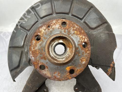 Left front steering knuckle VW GOLF VI (5K1) 1.6 TDI | BP37475252M25 - Image 3