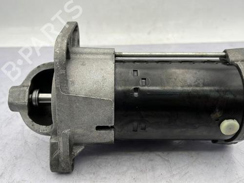 Startmotor RENAULT CAPTUR I (J5_, H5_) 1.5 dCi 110 | BP23749029M8 