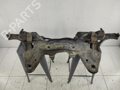 Used Subframe Subframe CITROËN C3 I (FC_, FN_) 1.4 HDi (68 hp) 23675671 23675671