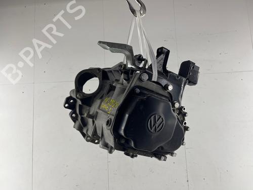 Used Gearbox Gearbox 36986067 36986067