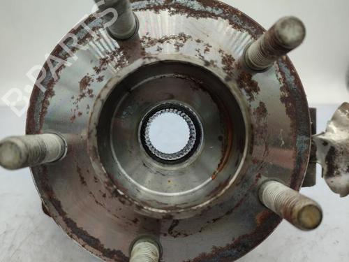 Left front steering knuckle FORD FOCUS C-MAX (DM2) 2.0 TDCi | BP23731425M25  - Image 7