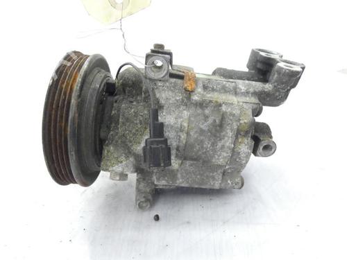 Used AC compressor AC compressor NISSAN MICRA III (K12) 1.2 16V (80 hp) 23697067 23697067