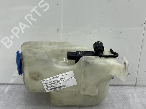 Used Windscreen washer tank VW GOLF IV (1J1) 1.9 TDI (110 hp) 23702620