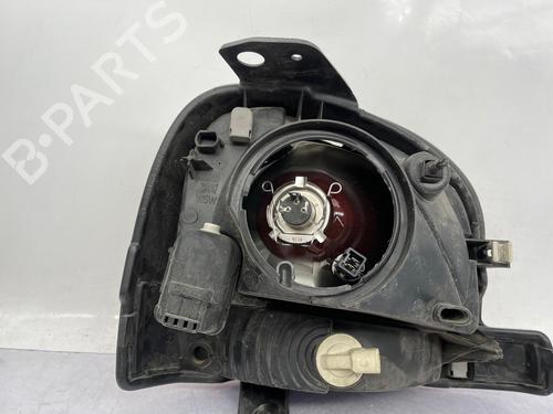 Left headlight RENAULT KANGOO (KC0/1_) 1.5 dCi (KC07) | BP36173283C28 - Image 3