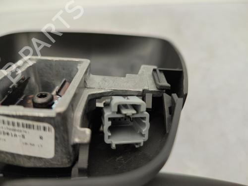 rear-mirror-nissan-pulsar-hatchback-c13-2014-23709466 main image