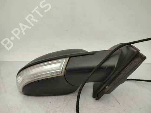 Used Right mirror VW GOLF V (1K1) 1.9 TDI (105 hp) 23710601