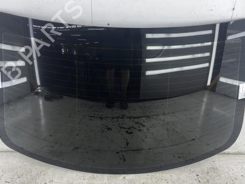 Used Bootlid window BMW 5 (E60) 530 d (218 hp) 27158997