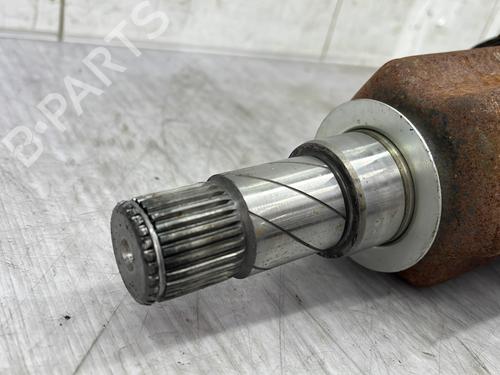 Left front driveshaft RENAULT KADJAR (HA_, HL_) 1.3 TCe 160 (HLNC) | BP32782615M38 - Image 2