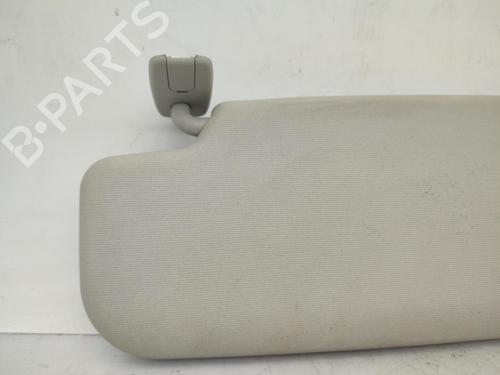 Right sun visor VW GOLF V (1K1) 1.9 TDI | BP23676231I2  - Image 5