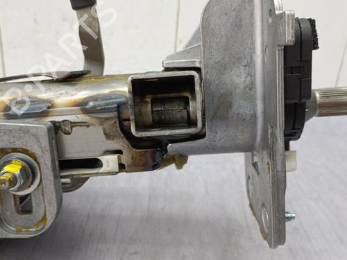 Steering column CITROËN C5 III (RD_) 2.0 HDi 140 (RDRHF8, RDRHFA, RDRHA8, RDRHAJ) | BP23708304M21 - Image 4