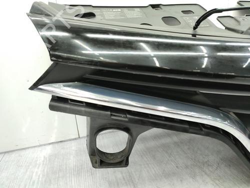 Grill RENAULT CAPTUR I (J5_, H5_) 1.5 dCi 90 (J5N4, J5M5, J5MW, J5M6, J5AL, J5AJ) | BP23750183C40 - Image 10