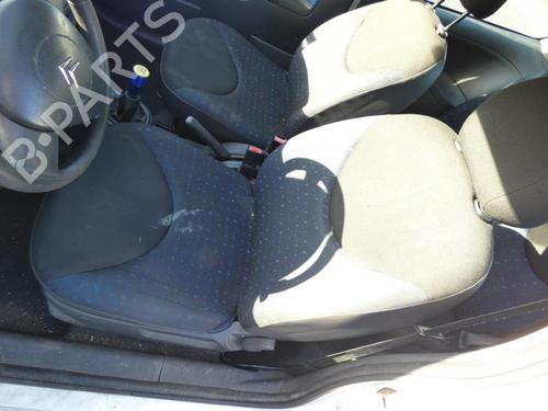 Steering column CITROËN C2 (JM_) 1.4 HDi | BP23701697M21  - Image 11