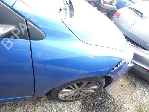 Electronic sensor RENAULT MEGANE III Hatchback (BZ0/1_, B3_) 1.6 dCi (BZ00, BZ12, BZ13) | BP23702387M84 - Image 12