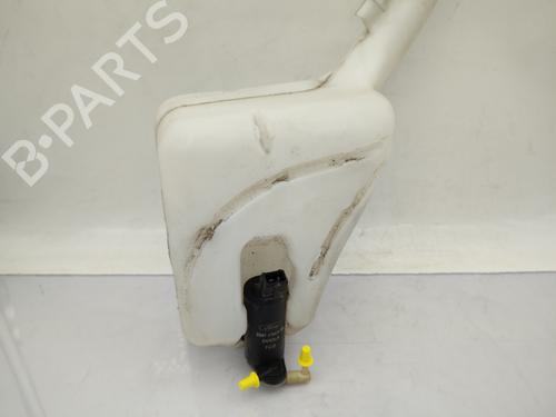 Windscreen washer tank FORD FIESTA V (JH_, JD_) 1.4 16V | BP23676223C113 