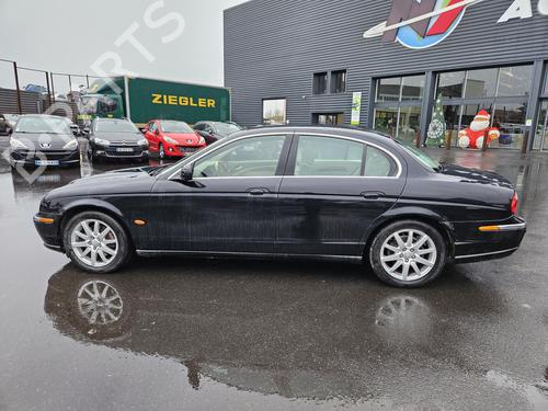 Electronic module JAGUAR S-TYPE II (X200) 4.2 V8 | BP29341055M83 - Image 35