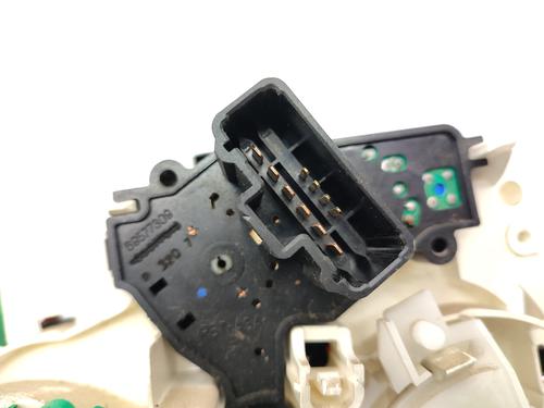 Climate control DACIA LOGAN (LS_) 1.5 dCi (LS0W) | BP23760706I5  - Image 6