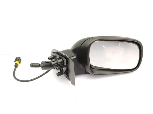 Right mirror PEUGEOT 307 (3A/C) 1.6 16V | BP23756958C27 