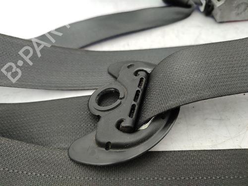 Used Front left seatbelt Front left seatbelt TOYOTA YARIS (_P13_) 1.4 D (NLP130_, NLP130) (90 hp) 23729383 23729383