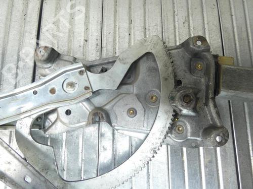 Front right window mechanism BMW 3 (E36) 320 i | BP23671582C23 