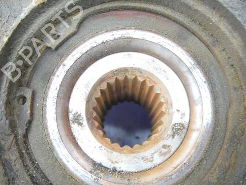 Used Left front steering knuckle SEAT IBIZA II (6K1) 1.9 SDI (64 hp) 23700713