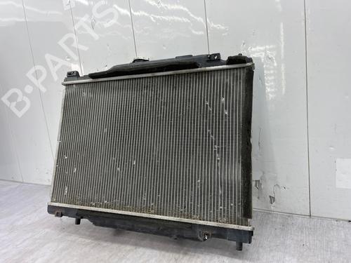 Water radiator MAZDA 2 Hatchback (DL, DJ) 1.5 SKYACTIV-G M Hybrid | BP34052261M31  - Image 5