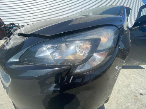 Sikkerhedssele foran venstre OPEL CORSA E (X15) 1.4 (08, 68) | BP36646428I26 - Image 5