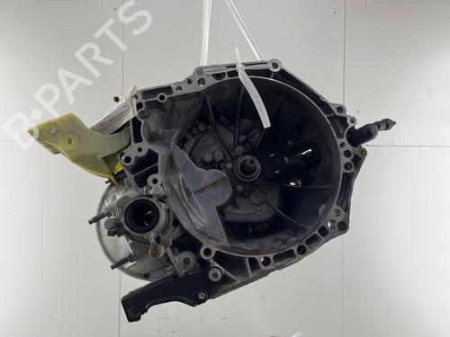 Gearbox PEUGEOT 2008 I (CU_) 1.6 BlueHDi 100 | BP37717534M3 - Image 2