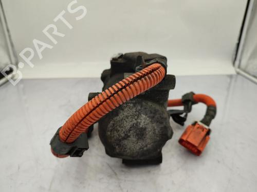 AC compressor TOYOTA PRIUS Liftback (_W2_) 1.5 Hybrid (NHW20_, NHW20R) | BP23720875M34 