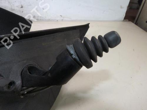 Left mirror FIAT PUNTO (176_) 60 1.2 (176AP, 176AR, 176AQ, 176BB) | BP23669887C26 
