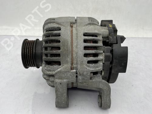 Lichtmaschine OPEL ASTRA H (A04)  | BP23674355M7 