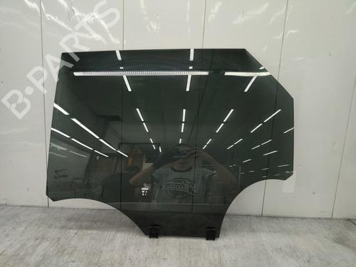 Used Rear left door window PEUGEOT 3008 II SUV (MC_, MR_, MJ_, M4_) 1.6 BlueHDi 120 (120 hp) 27212876