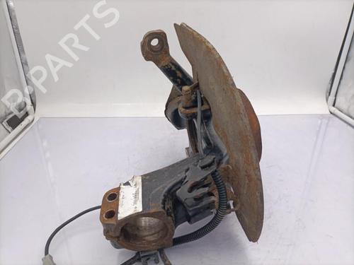 Left front steering knuckle PEUGEOT 607 (9D, 9U) 2.7 HDi 24V | BP23749400M25 - Image 3