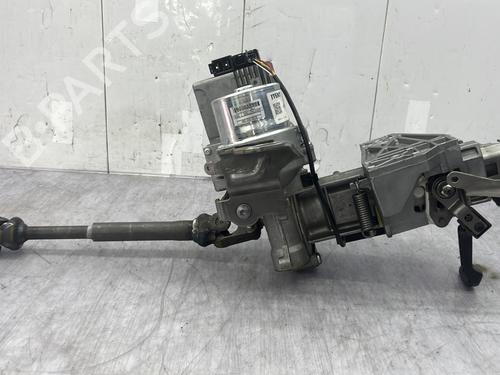 Steering column RENAULT CLIO IV (BH_) 1.5 dCi 75 | BP30970544M21