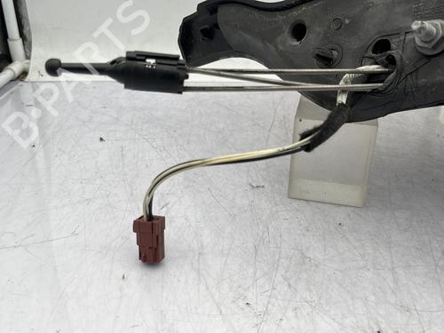 Right mirror PEUGEOT 208 I (CA_, CC_) 1.2 VTi 68 / PureTech 68 | BP29961775C27