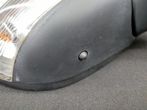 Right mirror RENAULT CLIO IV (BH_) 1.5 dCi 75 | BP23756280C27 