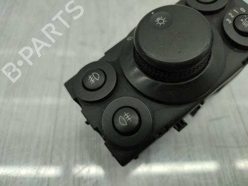 Headlight switch OPEL ASTRA H (A04) 1.7 CDTI (L48) | BP23666315I24 - Image 5