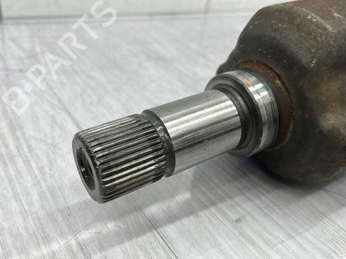 Used Left front driveshaft Left front driveshaft PEUGEOT 307 Break (3E) 2.0 HDi 135 (136 hp) 23758732 23758732