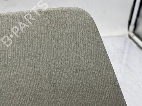 Left sun visor CHEVROLET AVEO / KALOS Hatchback (T250, T255) 1.2 LPG | BP29852901I1