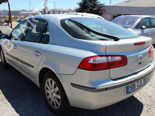 Starter RENAULT LAGUNA II (BG0/1_) 1.8 16V (BG04, BG0B, BG0C, BG0V) | BP23691059M8 - Image 15