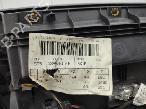 Glove box AUDI A1 (8X1, 8XK) 1.6 TDI | BP23687227C95 - Image 13