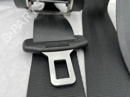 Rear left seatbelt VW GOLF VI (5K1) 2.0 TDI | BP23878652I29  - Image 5