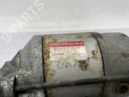 starter-jaguar-s-type-ii-x200-1998-1999-2000-2001-2002-2003-2004-2005-2006-2007-2008-28668555 main image